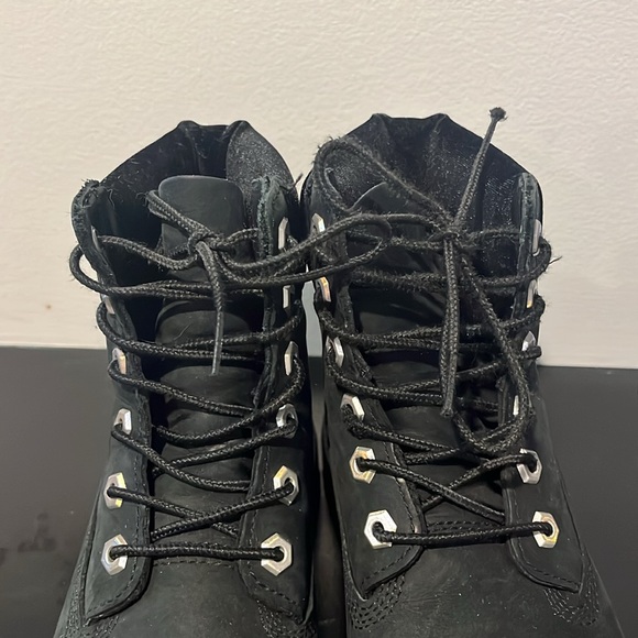 Timberland boots - Picture 4 of 6